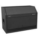 Sealey AP36HBE 910mm Toolbox Hutch with Power Strip