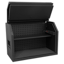 Sealey AP36HBESTACK 915mm Hutch Toolbox & Rollcab Combo