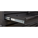 Sealey AP4106BE 6 Drawer 1030mm Topchest with Soft Close Drawers & Power Strip