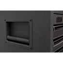 Sealey AP4106BE 6 Drawer 1030mm Topchest with Soft Close Drawers & Power Strip