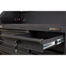 Sealey AP4106BE 6 Drawer 1030mm Topchest with Soft Close Drawers & Power Strip