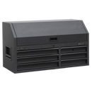 Sealey AP4106BE 6 Drawer 1030mm Topchest with Soft Close Drawers & Power Strip