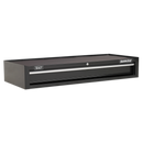 Sealey AP41119B 1 Drawer Mid-Box with Ball-Bearing Slides - Black
