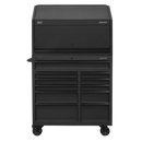 Sealey AP41HBESTACK 1040mm Hutch Toolbox & Rollcab Combo