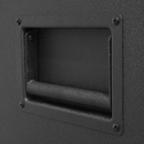 Sealey AP41HBE 1030mm Toolbox Hutch with Power Strip