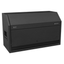 Sealey AP41HBE 1030mm Toolbox Hutch with Power Strip