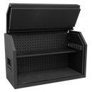 Sealey AP41HBE 1030mm Toolbox Hutch with Power Strip