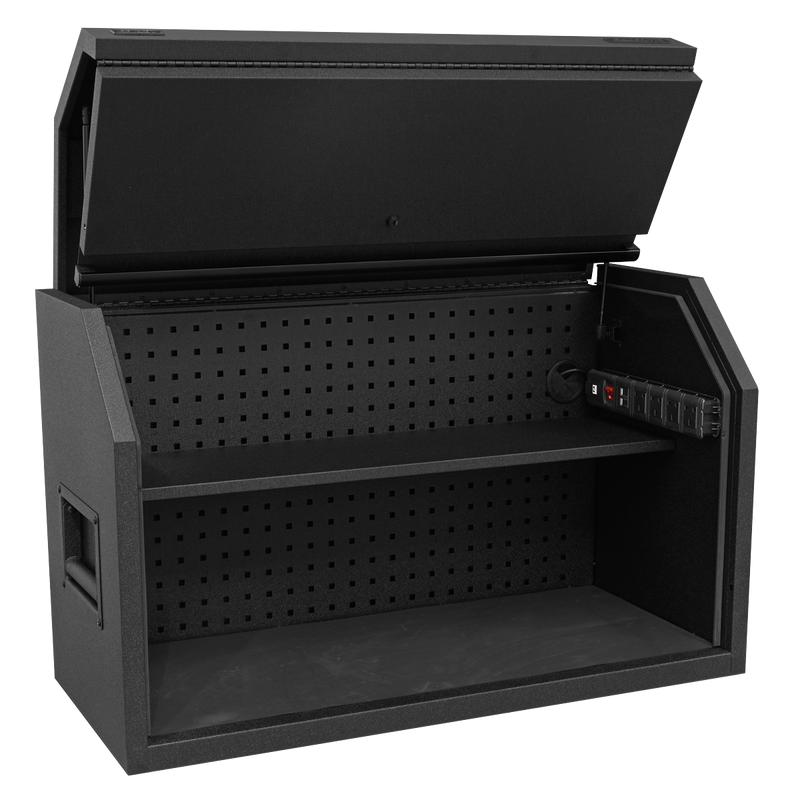 Sealey AP41HBESTACK 1040mm Hutch Toolbox & Rollcab Combo