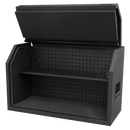Sealey AP41HBE 1030mm Toolbox Hutch with Power Strip