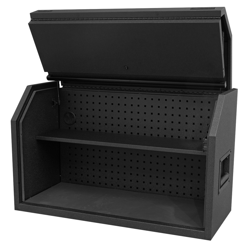 Sealey AP41HBE 1030mm Toolbox Hutch with Power Strip