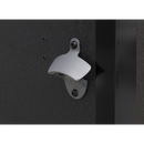 Sealey AP4206BE 1120mm Mobile Tool Cabinet with Power Tool Charging Drawer