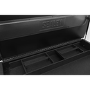 Sealey AP4206BE 1120mm Mobile Tool Cabinet with Power Tool Charging Drawer