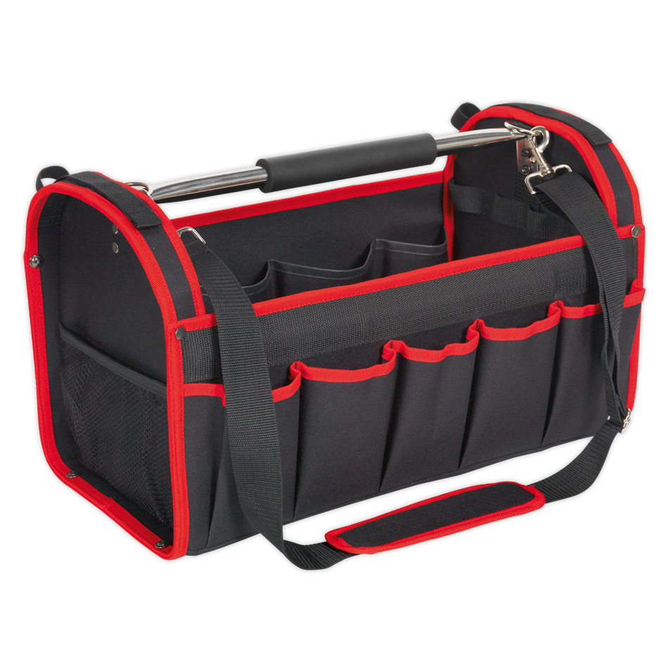 Sealey AP505 500mm Open Tool Storage Bag