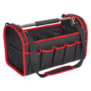 Sealey AP505 500mm Open Tool Storage Bag