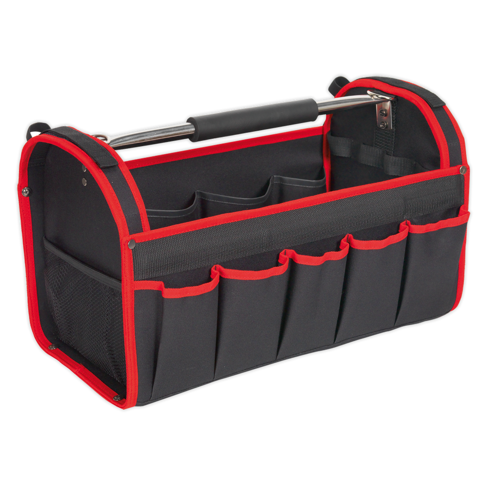 Sealey AP505 500mm Open Tool Storage Bag