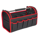Sealey AP505 500mm Open Tool Storage Bag