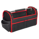 Sealey AP505 500mm Open Tool Storage Bag