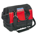 Sealey AP509 305mm Rubber Bottom Tool Storage Bag