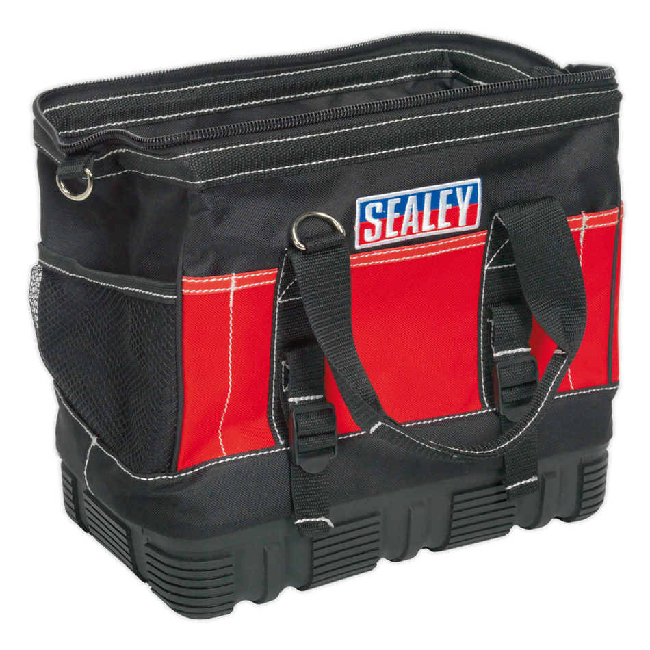 Sealey AP509 305mm Rubber Bottom Tool Storage Bag