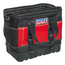 Sealey AP509 305mm Rubber Bottom Tool Storage Bag