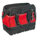 Sealey AP509 305mm Rubber Bottom Tool Storage Bag