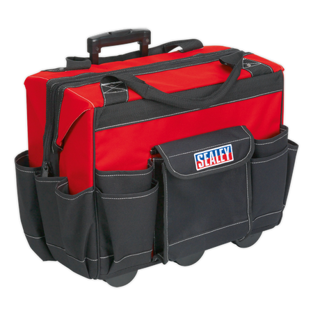 Sealey AP512 450mm Wheeled Tool Storage Bag