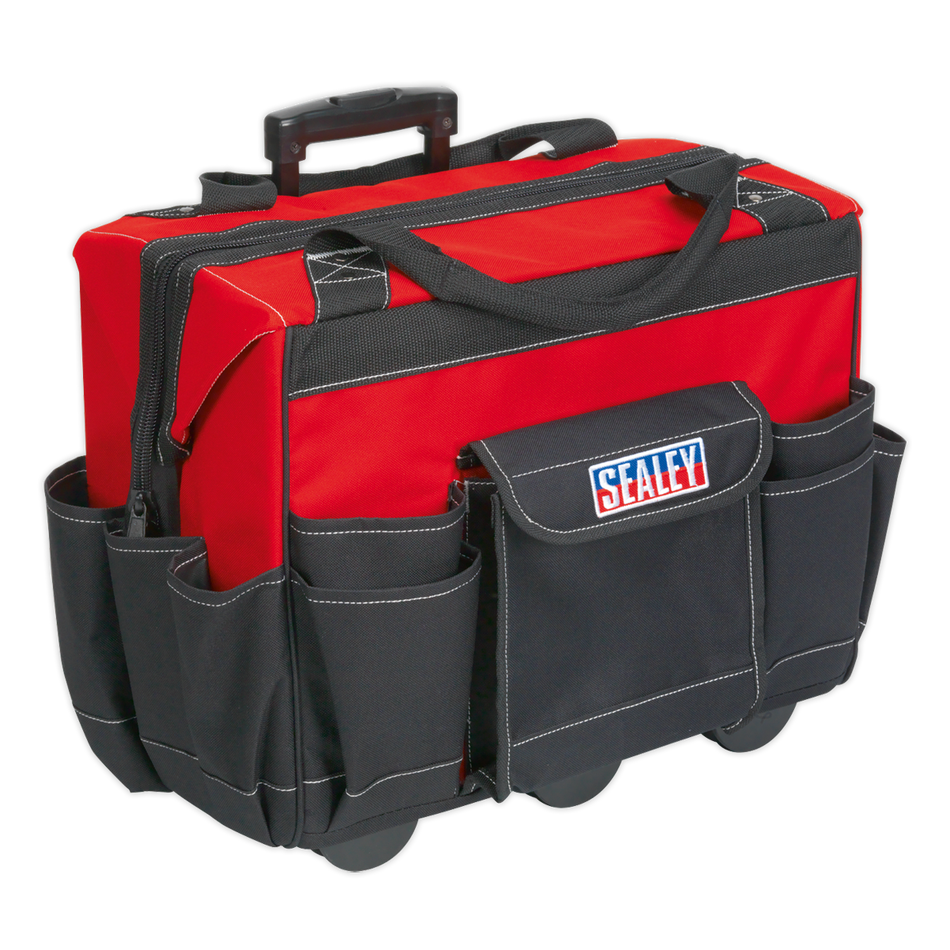 Sealey AP512 450mm Wheeled Tool Storage Bag