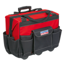Sealey AP512 450mm Wheeled Tool Storage Bag