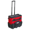 Sealey AP512 450mm Wheeled Tool Storage Bag