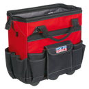 Sealey AP512 450mm Wheeled Tool Storage Bag