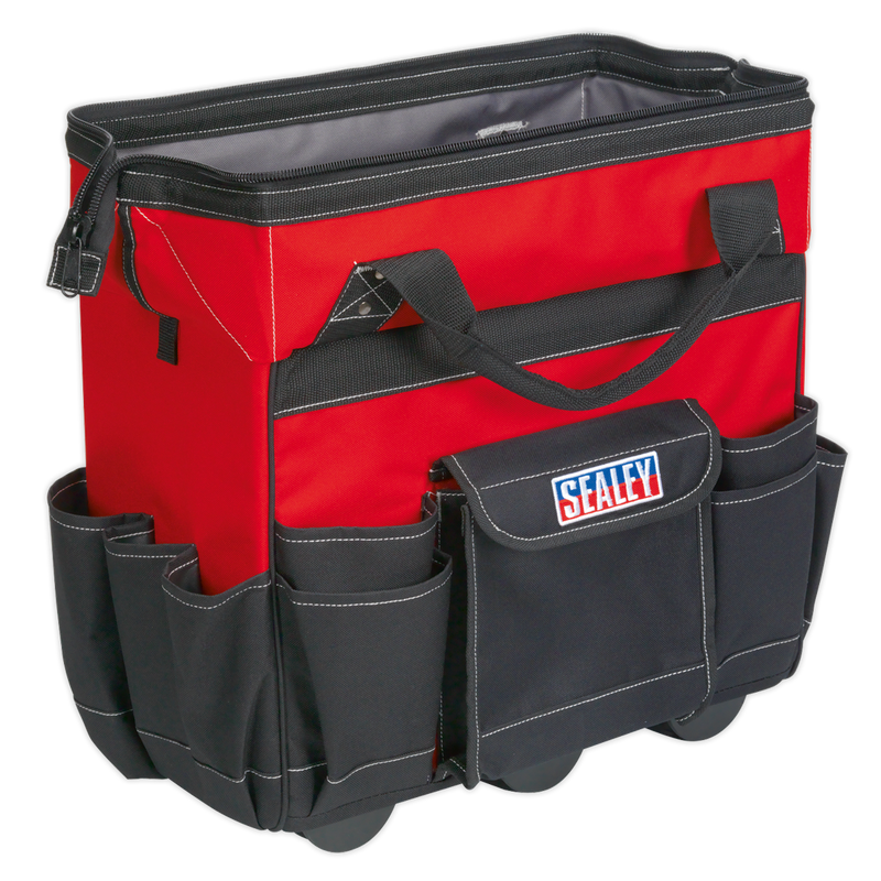 Sealey AP512 450mm Wheeled Tool Storage Bag