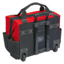 Sealey AP512 450mm Wheeled Tool Storage Bag