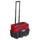 Sealey AP512 450mm Wheeled Tool Storage Bag