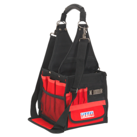 Sealey AP518 200mm Technician's Utility/Tool Storage Bag