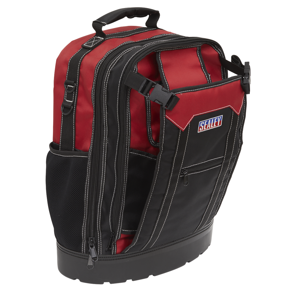 Sealey AP520 490mm Tool Backpack