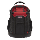 Sealey AP520 490mm Tool Backpack