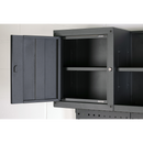 Sealey AP5210BE Mobile Workstation 10 Drawer