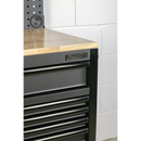 Sealey AP5210BE Mobile Workstation 10 Drawer