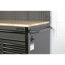 Sealey AP5210BE Mobile Workstation 10 Drawer