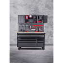 Sealey AP5210BE Mobile Workstation 10 Drawer