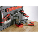 Sealey AP5210BE Mobile Workstation 10 Drawer