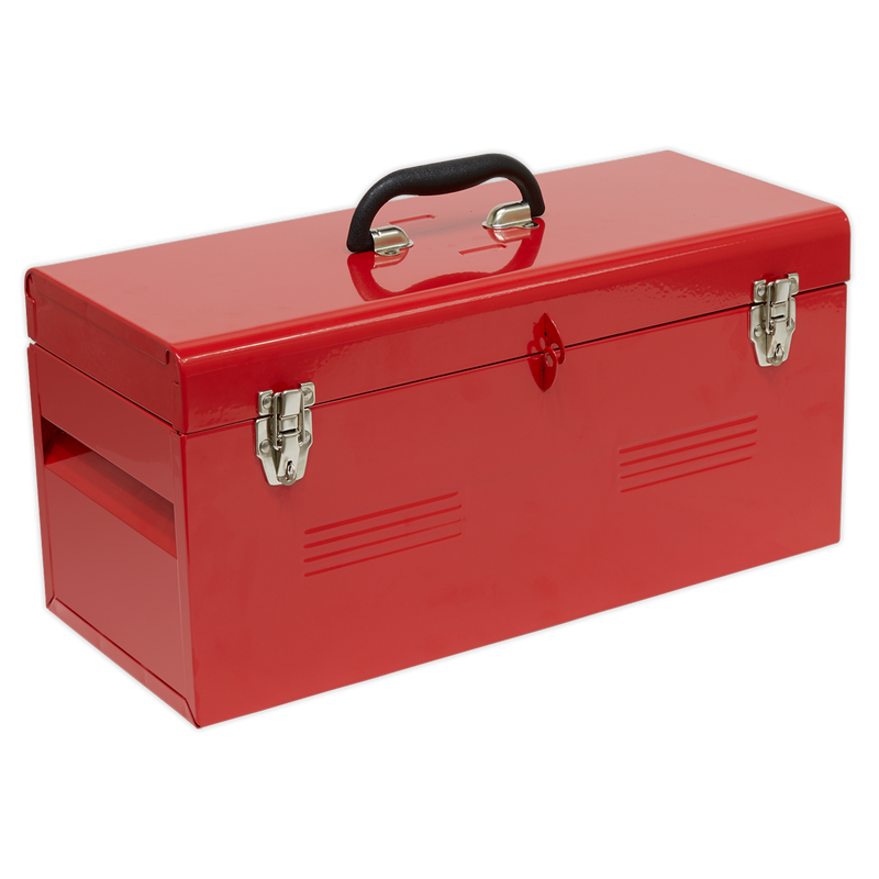 Sealey AP533 510mm Toolbox with Tote Tray