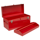 Sealey AP533 510mm Toolbox with Tote Tray