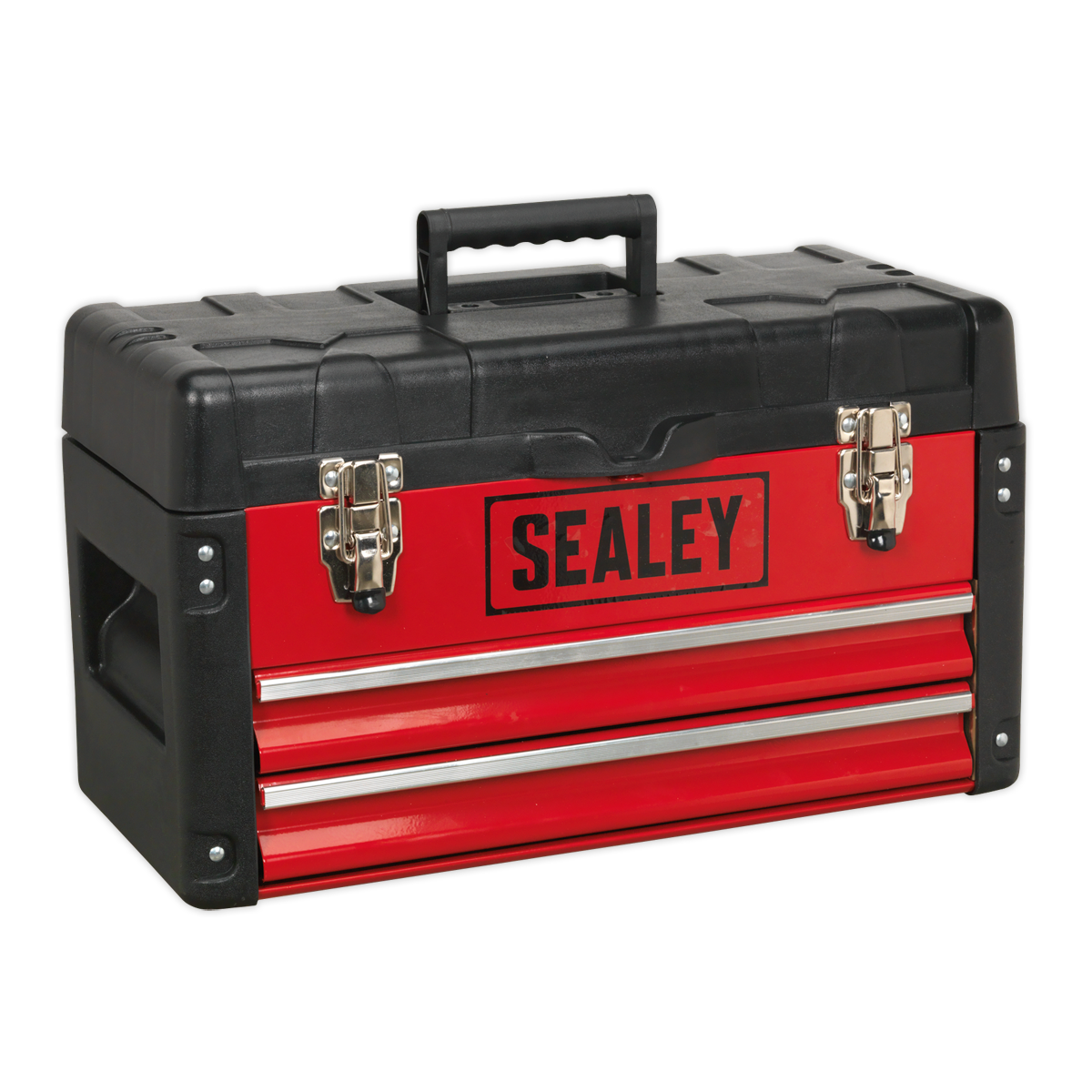 Sealey AP547 500mm 2 Drawer Toolbox