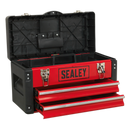 Sealey AP547 500mm 2 Drawer Toolbox