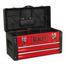Sealey AP547 500mm 2 Drawer Toolbox