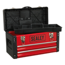 Sealey AP547 500mm 2 Drawer Toolbox