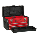 Sealey AP547 500mm 2 Drawer Toolbox