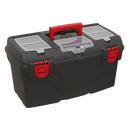 Sealey AP560 Toolbox with Tote Tray 560mm