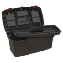 Sealey AP560 Toolbox with Tote Tray 560mm